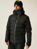 Dare 2b Ski-/ Snowboardjacke "Speed ll" in Schwarz