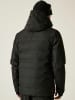 Dare 2b Ski-/ Snowboardjacke "Speed ll" in Schwarz
