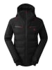Dare 2b Ski-/ Snowboardjacke "Speed ll" in Schwarz