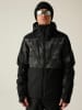 Dare 2b Ski-/ Snowboardjacke "Baseplate III" in Schwarz/ Anthrazit