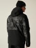 Dare 2b Ski-/ Snowboardjacke "Baseplate III" in Schwarz/ Anthrazit