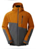 Dare 2b Ski-/ Snowboardjacke "Halfpipe III" in Orange/ Grau