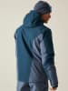 Dare 2b Ski-/ Snowboardjacke "Eagle III" in Blau