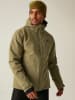 Dare 2b Ski-/ Snowboardjacke "Eagle III" in Oliv