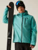 Dare 2b Ski-/ Snowboardjacke "Eagle III" in Türkis
