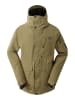 Dare 2b Ski-/ Snowboardjacke "Twin Tip" in Oliv