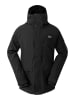 Dare 2b Ski-/ Snowboardjacke "Twin Tip" in Schwarz