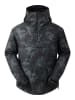 Dare 2b Ski-/ Snowboardjacke "Freeride II" in Schwarz