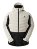 Dare 2b Ski-/ Snowboardjacke "Ollie III" in Creme/ Schwarz