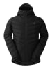 Dare 2b Ski-/ Snowboardjacke "Ollie III" in Schwarz
