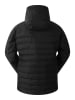 Dare 2b Ski-/ Snowboardjacke "Ollie III" in Schwarz