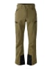 Dare 2b Ski-/snowboardbroek "Baseplate II" olijfgroen