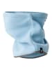 Dare 2b Fleeceneckwärmer "Assure" in Hellblau - (L)25 x (B)25 cm