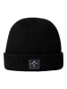 Dare 2b Czapka beanie "Rider" w kolorze czarnym