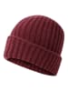 Dare 2b Czapka beanie "Freestyle" w kolorze bordowym