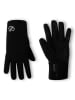 Dare 2b Funktionsfingerhandschuhe "Endurance Stretch Liner" in Schwarz