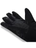 Dare 2b Funktionsfingerhandschuhe "Endurance Stretch Liner" in Schwarz