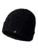Dare 2b Czapka beanie "Sierra" w kolorze czarnym