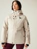 Dare 2b Ski-/ Snowboardjacke "Ski Life" in Creme