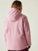 Dare 2b Ski-/ Snowboardjacke "Ski Life" in Rosa