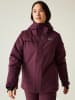 Dare 2b Ski-/ Snowboardjacke "Ski Life" in Bordeaux