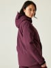 Dare 2b Ski-/ Snowboardjacke "Ski Life" in Bordeaux