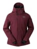 Dare 2b Ski-/snowboardjas "Ski Life" bordeaux
