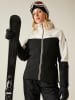 Dare 2b Ski-/ Snowboardjacke "Iced" in Schwarz/ Weiß