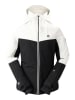 Dare 2b Ski-/ Snowboardjacke "Iced" in Schwarz/ Weiß
