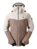Dare 2b Ski-/ Snowboardjacke "Iced" in Creme/ Beige