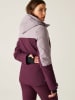 Dare 2b Ski-/ Snowboardjacke "Iced" in Bordeaux/ Lila
