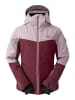 Dare 2b Ski-/ Snowboardjacke "Iced" in Bordeaux/ Lila