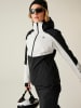 Dare 2b Ski-/snowboardjas "Flurry II" zwart/wit