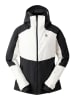 Dare 2b Ski-/snowboardjas "Flurry II" zwart/wit