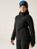 Dare 2b Ski-/snowboardjas "Flurry II" zwart