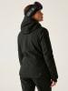 Dare 2b Ski-/ Snowboardjacke "Flurry II" in Schwarz