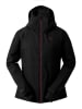 Dare 2b Ski-/ Snowboardjacke "Flurry II" in Schwarz