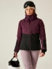Dare 2b Ski-/snowboardjas "Flurry II" bordeaux/zwart
