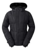 Dare 2b Ski-/ Snowboardjacke "Glamorize VI" in Schwarz
