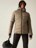 Dare 2b Ski-/ Snowboardjacke "Glacier" in Beige