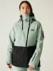 Dare 2b Ski-/ Snowboardjacke "Gnarly" in Mint/ Schwarz