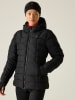 Dare 2b Ski-/ Snowboardjacke "Blindside II" in Schwarz