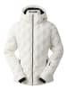 Dare 2b Ski-/ Snowboardjacke "Enfold" in Weiß