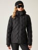 Dare 2b Ski-/ Snowboardjacke "Enfold" in Schwarz