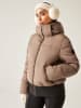 Dare 2b Ski-/ Snowboardjacke "Glitz" in Beige