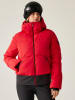 Dare 2b Ski-/snowboardjas "Glitz" rood