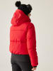 Dare 2b Ski-/snowboardjas "Glitz" rood