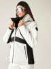 Dare 2b Ski-/ Snowboardjacke "Issy" in Weiß/ Schwarz