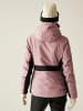 Dare 2b Ski-/ Snowboardjacke "Issy" in Rosa/ Schwarz