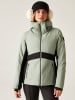 Dare 2b Ski-/ Snowboardjacke "Issy" in Mint/ Schwarz